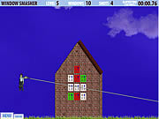 play Window Smasher
