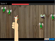 play Smash The Bugs