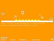play Duck And Hover