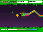 play Streamer Screamer