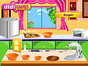 play Make Butter Biscuits