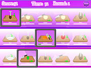 play Speedy Prep Kitchen