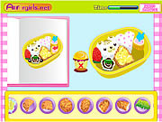 play Yummy Homie Lunch