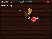 play Mushroom Rush