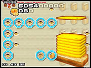 play Toasted Cheese Mini-Match