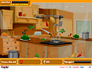 play Bollywood Chef