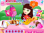 play Sheila Search Cookies