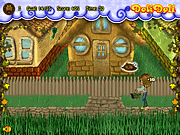 play Flying Turkeys