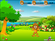play Lion Hunger
