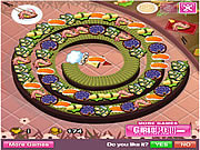 play Sushi Chain