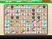 play Match The Delicacies
