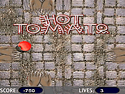 play Hot Tomato