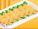 play Gyouza Speed Cooking