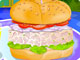 play Tuna Salad Sandwich