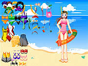 play Bikini Girl