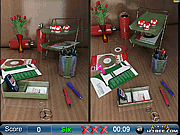 play Study Materials - Spot The Difference
