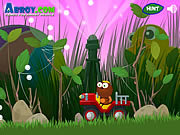 play Journey Of Bugzy