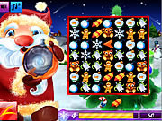 play Santa'S Quest