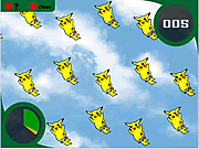 play Pikachu Must Die