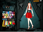play Amanda Bynes Dress Up
