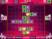 play Magic Fairy Factory