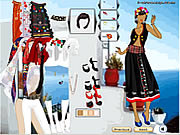 play Folk Fashion Greece