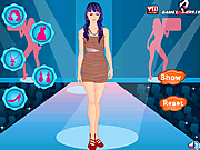 play Fashion Styling Dress Up