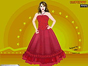 play Peppy' S Kate Winslet Dress Up