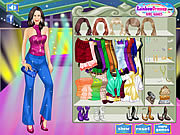 play Rebelde Stars - Alice