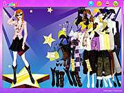 play New Wardrobe Dressup