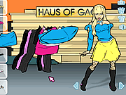 play Lady Gaga'S Fashion Monster