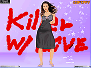 play Peppy ' S Victoria Beckham Dress Up