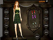 play Moon Bloodgood Dress Up
