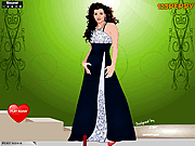 play Peppy ' S Ali Landry Dress Up