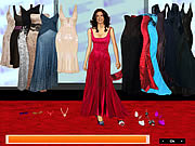 play Catherine Zeta-Jones Dress Up