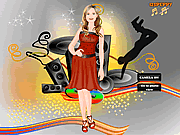 play Watchmen Dress Up