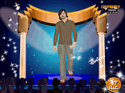 play Peppy' S Spencer Smith Dress Up