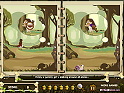 play Ride In The Woods