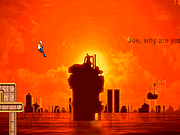play Silent Joe