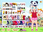 play Fun Fair Day Dress Up