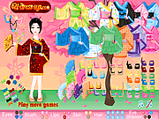 play Japanese