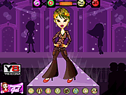 play Fashion Girl