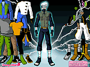 play Kakashi