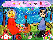 play Kids Painting