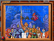 play Sort My Tiles He-Man
