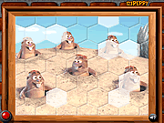 play Sort My Tiles Boundin