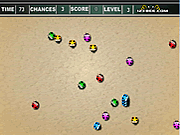 play Colorful Bugs