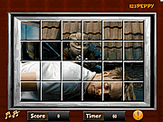 play Swing And Set Aliens In The Attic