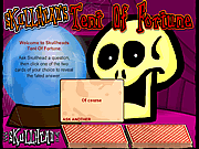 play Fortune Teller Thingy