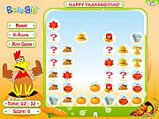 play Happy Thanksgiving!